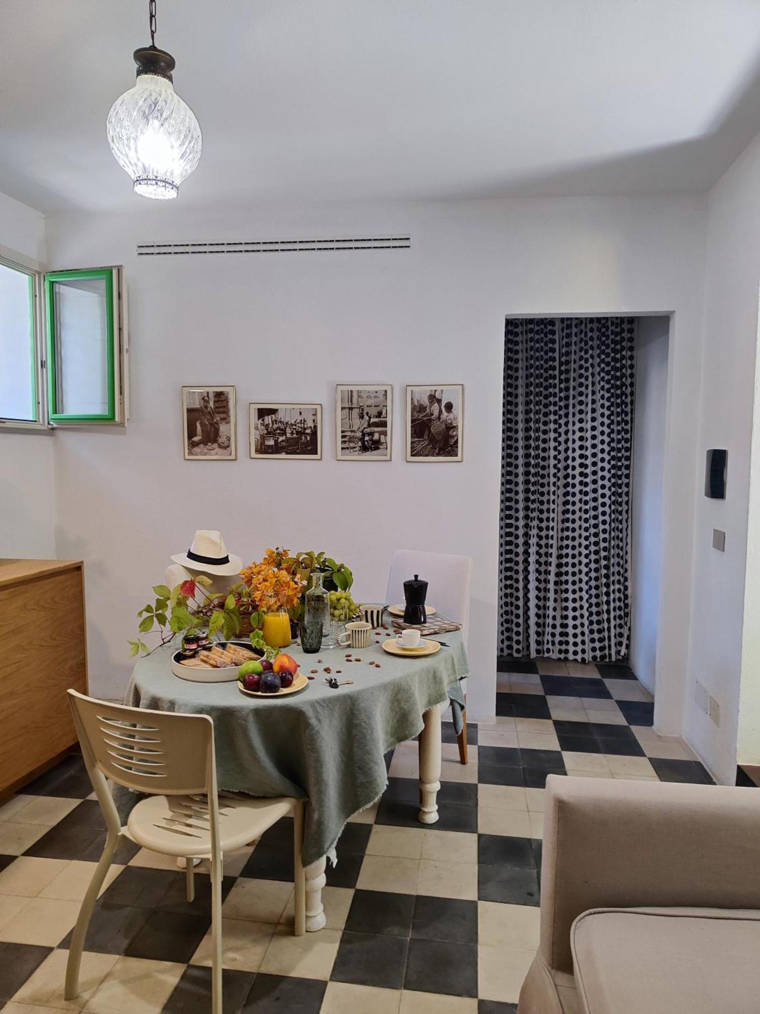 Casa Don Michele Apartment Letojanni Exterior foto